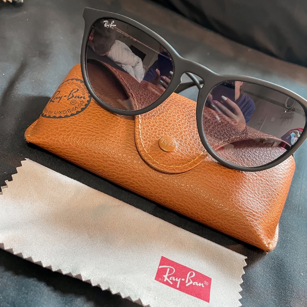 Ray Ban sunglasses